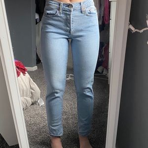 LEVIS JEANS